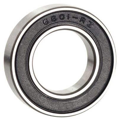 ROULEMENT 6801 2RS 12x21x5 CB071 CB-071.