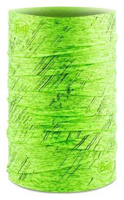 Buff CoolNet UV Reflecterende Choker Geel