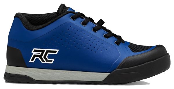 Chaussures VTT Ride Concepts Powerline Bleu