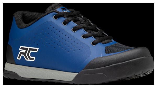 Ride Concepts Powerline Blue MTB Shoes