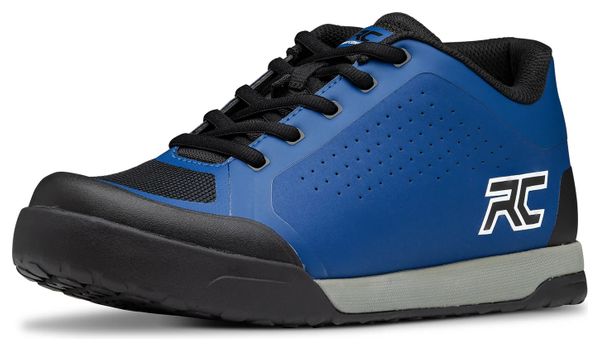 Ride Concepts Powerline Mountain Bike Shoes Blue