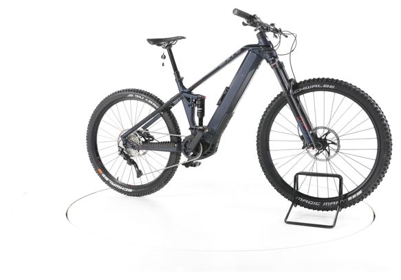 Reconditionné - Bulls Sonic EVO AM 1 E-Bike Fully - Bon Etat Ãtat