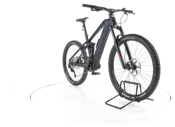 Reconditionné - Bulls Sonic EVO AM 1 E-Bike Fully - Bon Etat Ãtat
