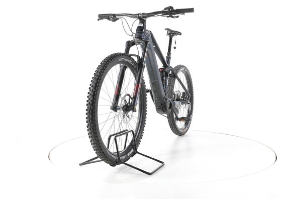 Reconditionné - Bulls Sonic EVO AM 1 E-Bike Fully - Bon Etat Ãtat