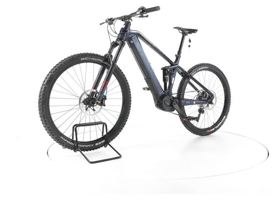Reconditionné - Bulls Sonic EVO AM 1 E-Bike Fully - Bon Etat Ãtat