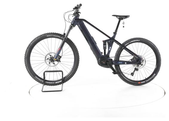 Reconditionné - Bulls Sonic EVO AM 1 E-Bike Fully - Bon Etat Ãtat