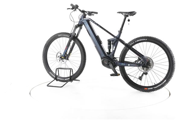 Reconditionné - Bulls Sonic EVO AM 1 E-Bike Fully - Bon Etat Ãtat