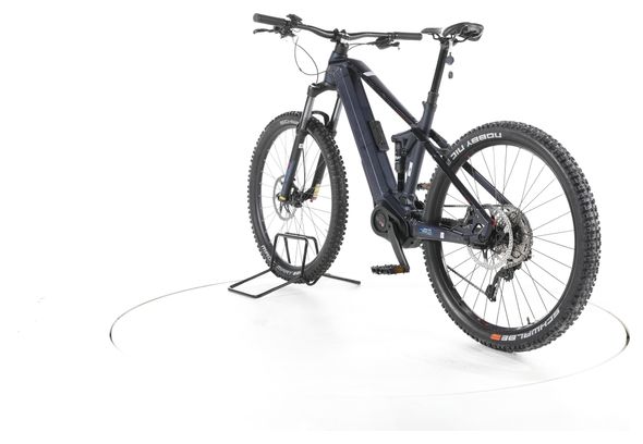 Reconditionné - Bulls Sonic EVO AM 1 E-Bike Fully - Bon Etat Ãtat
