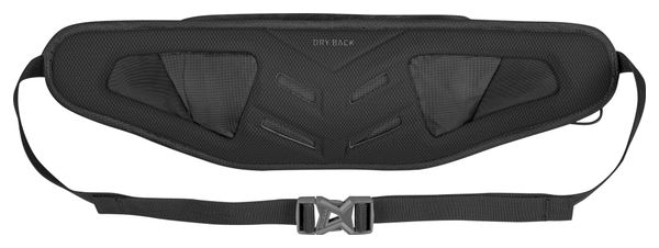 Salewa Lite Train Unisex Fanny Pack Black