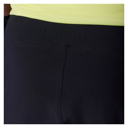 Pantalones cortos de MTB Fox Flexair negros para hombre