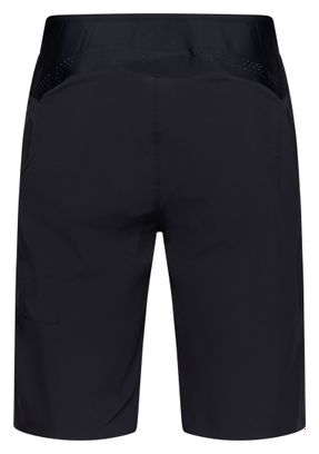 Pantalones cortos de MTB Fox Flexair negros para hombre