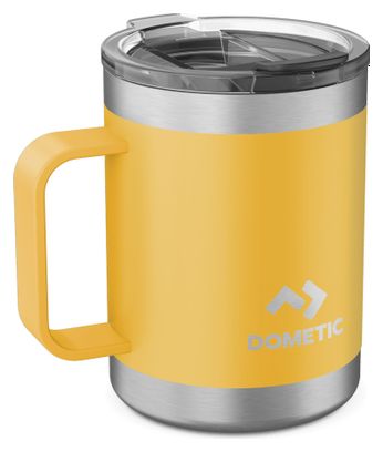 Dometic 45 Insulated Mug - 450ML Yellow