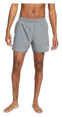 Nike Dri-Fit Challenger 5in Grey Shorts