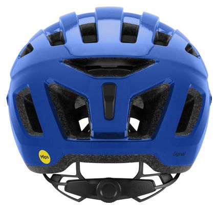 Smith Signal Helmet Blue