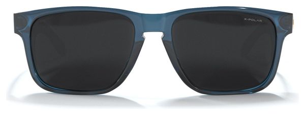 Lunettes de soleil Uller Backside Bleu