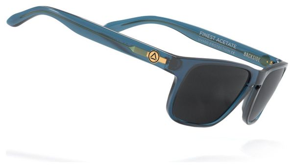 Lunettes de soleil Uller Backside Bleu