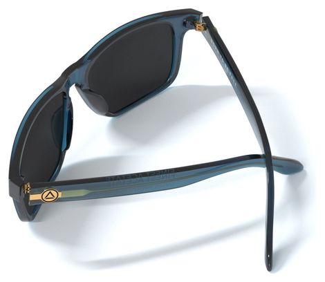 Lunettes de soleil Uller Backside Bleu