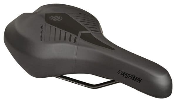 Ergotec Selle de vélo ES Active M forte