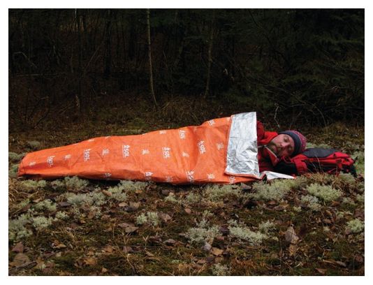 SOL Escape Light Emergency Bag