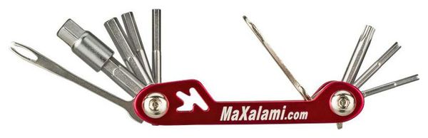 MaXalami Multi Tool K-13 Herramientas