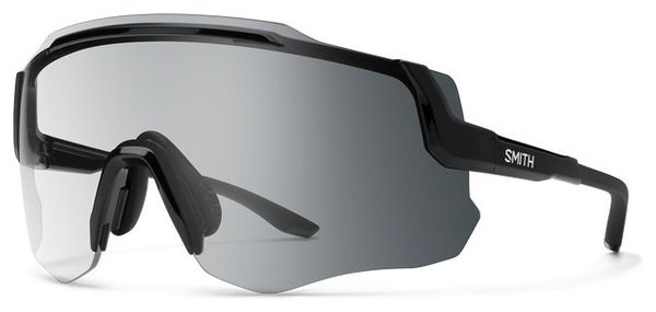 Smith Lunette de soleil MOMENTUM Noir Photochromique