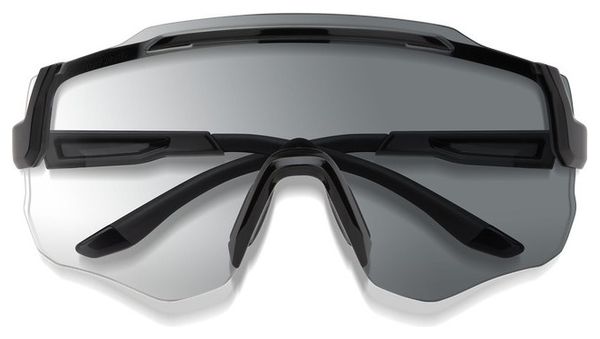 Smith Lunette de soleil MOMENTUM Noir Photochromique