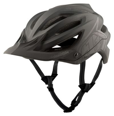 Refurbished Product - Helmet Troy Lee Designs A2 Decoy Mips Black