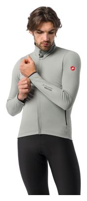 Castelli Alpha 150 grijs herenjack