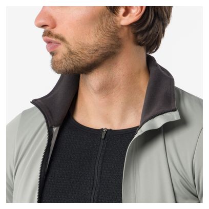 Castelli Alpha 150 grijs herenjack