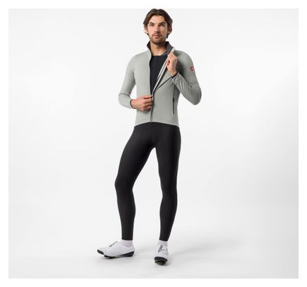 Castelli Alpha 150 grijs herenjack