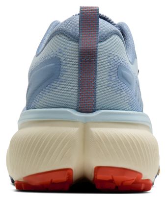 Scarpe da trail Brooks Cascadia 20 blu da donna