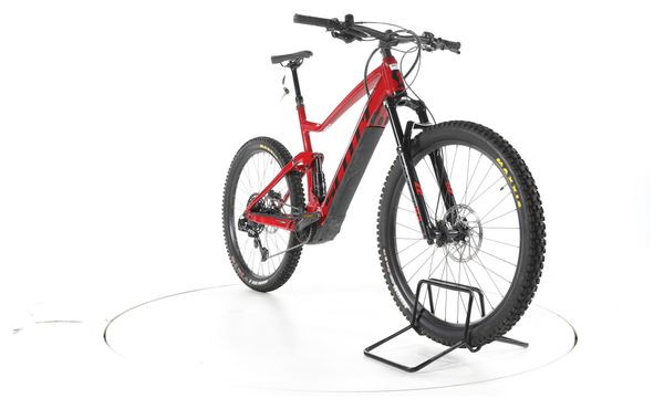 Reconditionné - Scott Strike eRIDE 930 E-Bike Fully - Bon Etat Ãtat