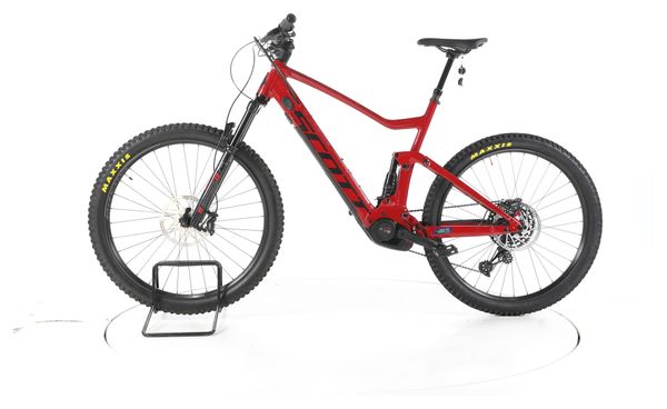 Reconditionné - Scott Strike eRIDE 930 E-Bike Fully - Bon Etat Ãtat