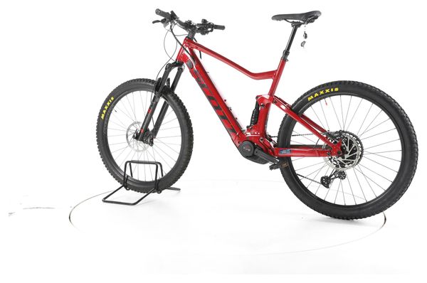 Reconditionné - Scott Strike eRIDE 930 E-Bike Fully - Bon Etat Ãtat
