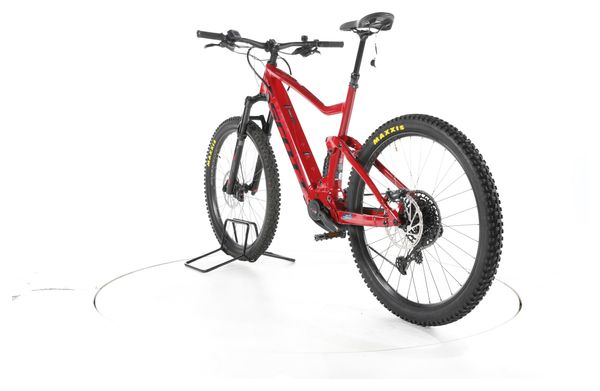Reconditionné - Scott Strike eRIDE 930 E-Bike Fully - Bon Etat Ãtat