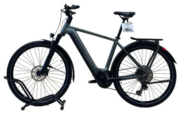 produit reconditionné . Cube Kathmandu Hybrid Pro 750 Shimano Deore 2024 . Vélo électrique . Cube . très bon état