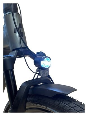produit reconditionné . Cube Kathmandu Hybrid Pro 750 Shimano Deore 2024 . Vélo électrique . Cube . très bon état