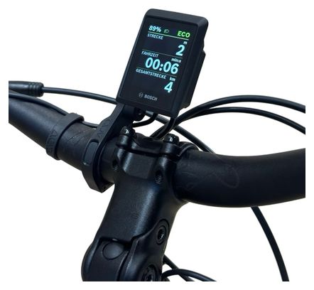 produit reconditionné . Cube Kathmandu Hybrid Pro 750 Shimano Deore 2024 . Vélo électrique . Cube . très bon état