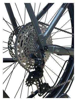 produit reconditionné . Cube Kathmandu Hybrid Pro 750 Shimano Deore 2024 . Vélo électrique . Cube . très bon état