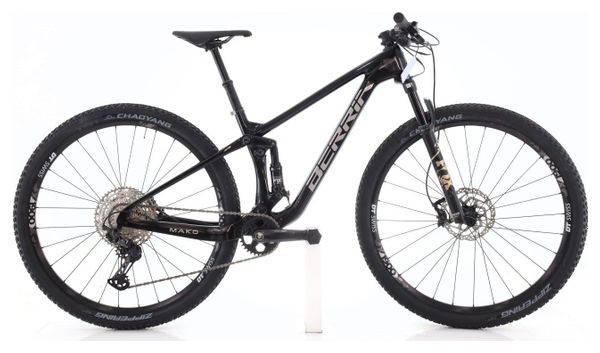 Produit reconditionné · Berria Mako XT / Vélo VTT | Très bon état