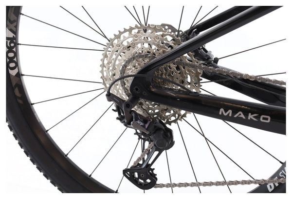 Produit reconditionné · Berria Mako XT / Vélo VTT | Très bon état