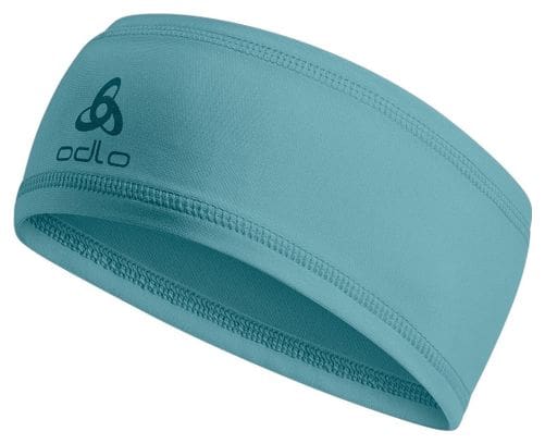 Unisex Headband Odlo Polyknit Light Blue