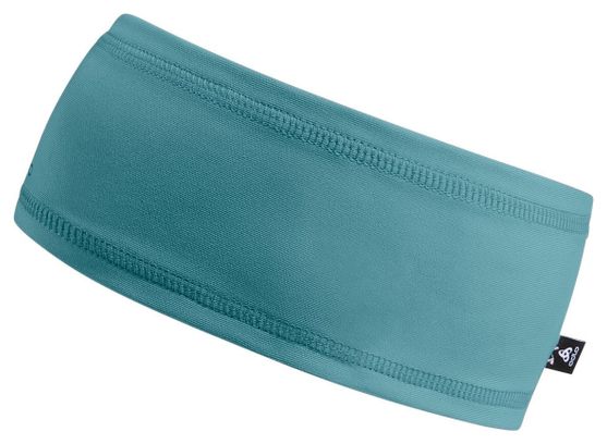 Bandeau Unisexe Odlo Polyknit Light Bleu