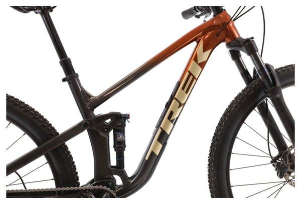 Produit reconditionné · Trek Top Fuel 5 / Vélo VTT | Très bon état