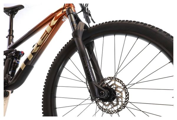 Produit reconditionné · Trek Top Fuel 5 / Vélo VTT | Très bon état