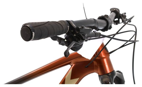 Produit reconditionné · Trek Top Fuel 5 / Vélo VTT | Très bon état