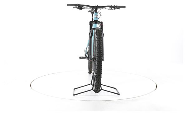Produit reconditionné - Cube Stereo ONE22 Race Fahrrad Fully - Très Bon Etat