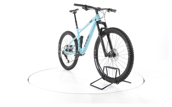 Produit reconditionné - Cube Stereo ONE22 Race Fahrrad Fully - Très Bon Etat