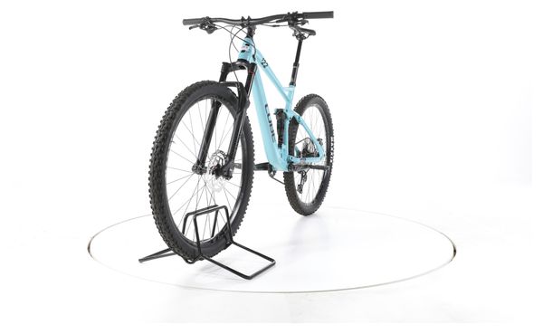 Produit reconditionné - Cube Stereo ONE22 Race Fahrrad Fully - Très Bon Etat