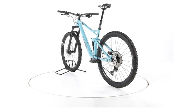 Produit reconditionné - Cube Stereo ONE22 Race Fahrrad Fully - Très Bon Etat